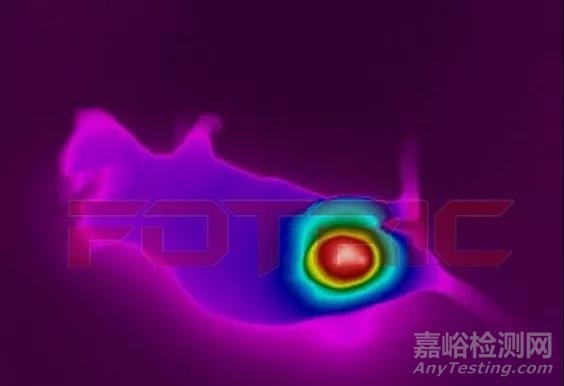 快速進(jìn)行材料的熱分析方法