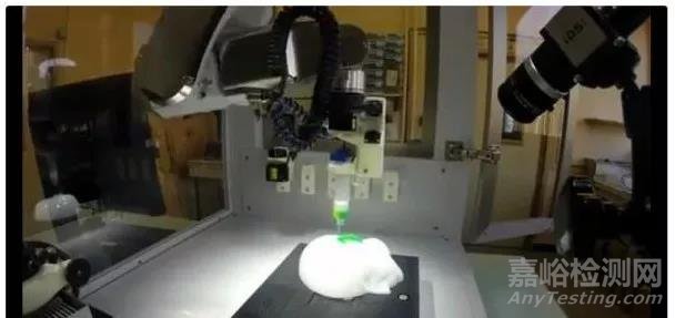 2018全球十大最具黑科技的醫(yī)械產(chǎn)品