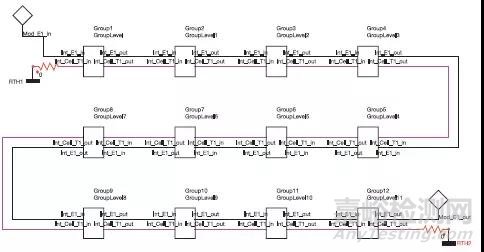 電動(dòng)汽車(chē)自動(dòng)化電池組設(shè)計(jì)