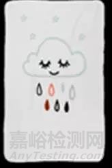 6月初因缺陷問題被國內(nèi)外召回紡織品及服裝問題解析