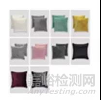 6月初因缺陷問題被國內(nèi)外召回紡織品及服裝問題解析