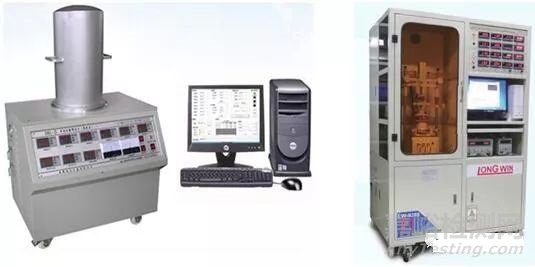 常用導熱系數(shù)測試標準簡析