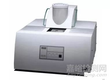 常用導熱系數(shù)測試標準簡析