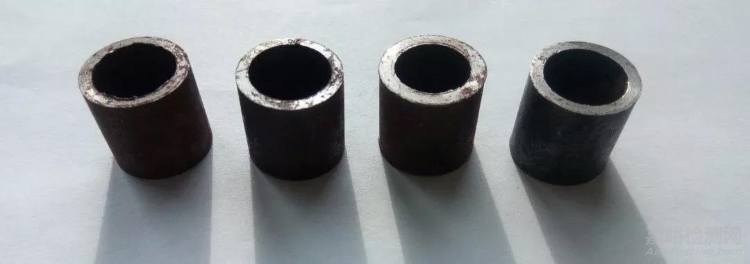 離子滲氮技術(shù)詳解