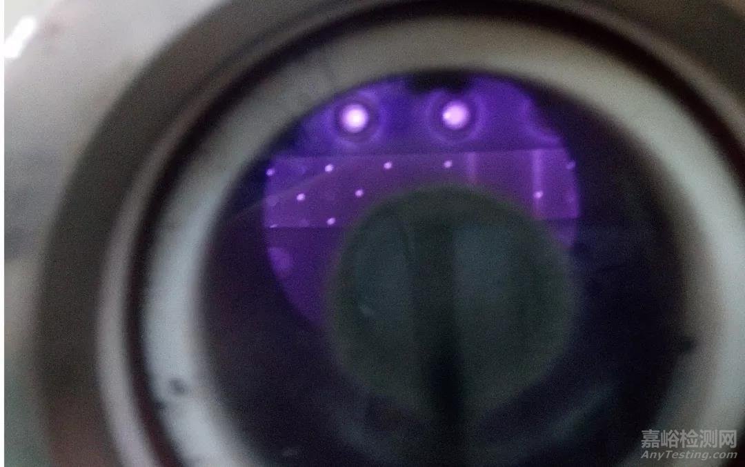 離子滲氮技術(shù)詳解