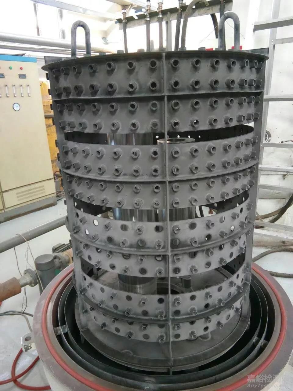 離子滲氮技術(shù)詳解