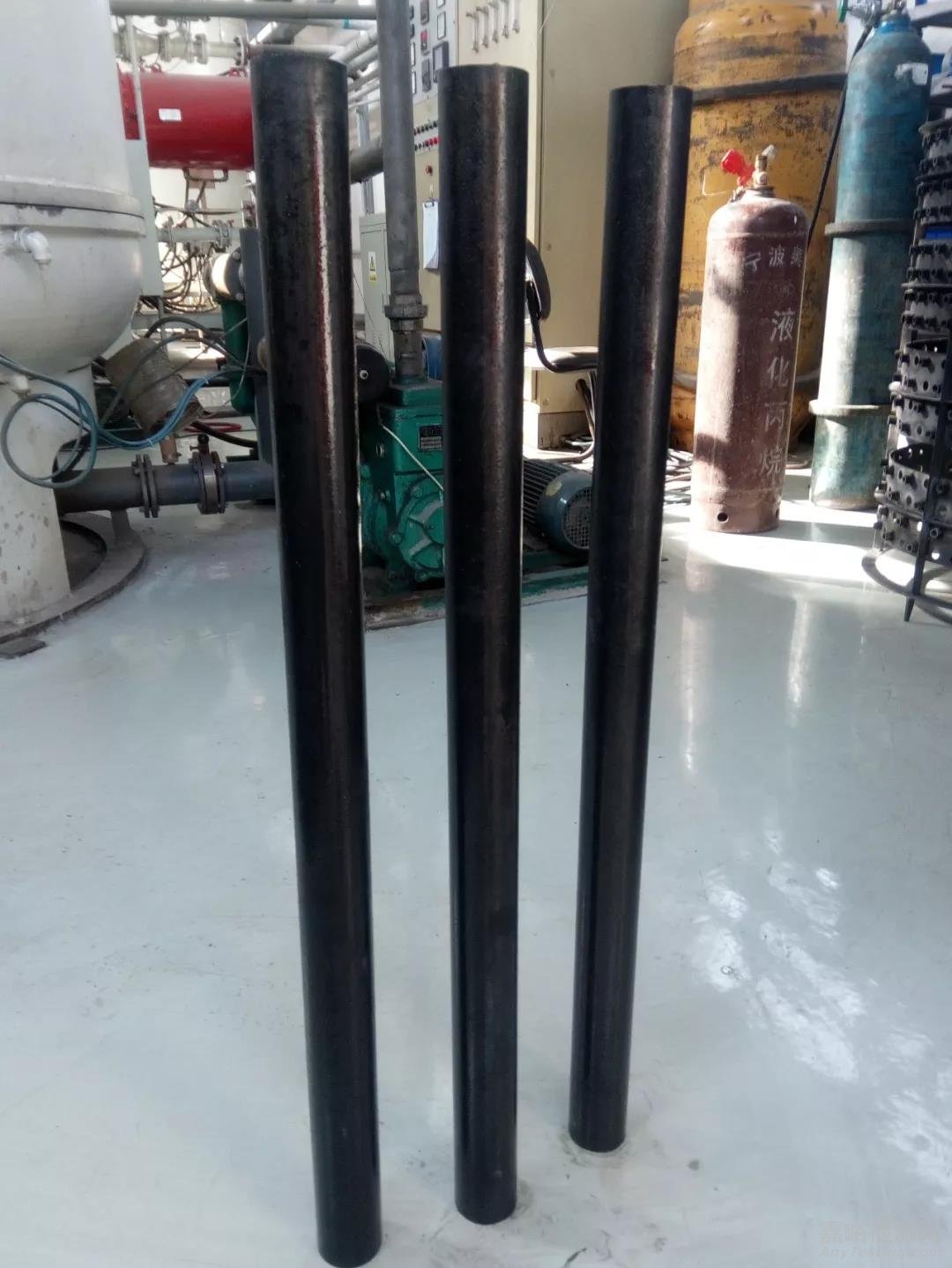 離子滲氮技術(shù)詳解