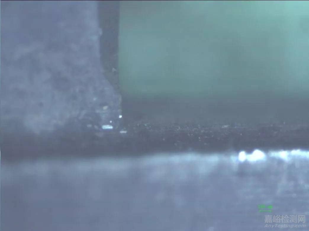 某航空發(fā)動機鈦合金管襯套斷裂案例分析