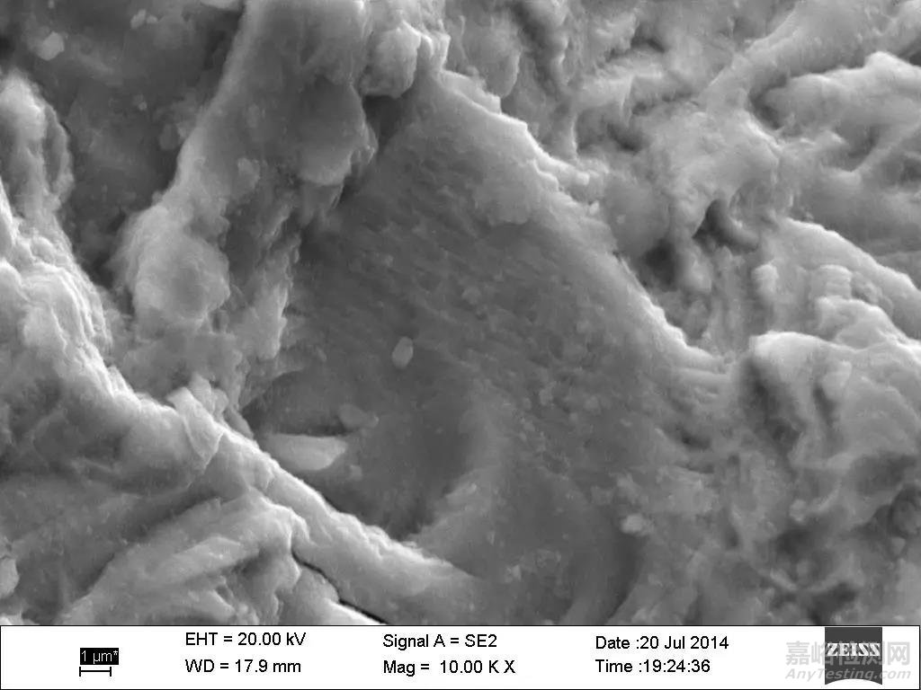 某航空發(fā)動機鈦合金管襯套斷裂案例分析