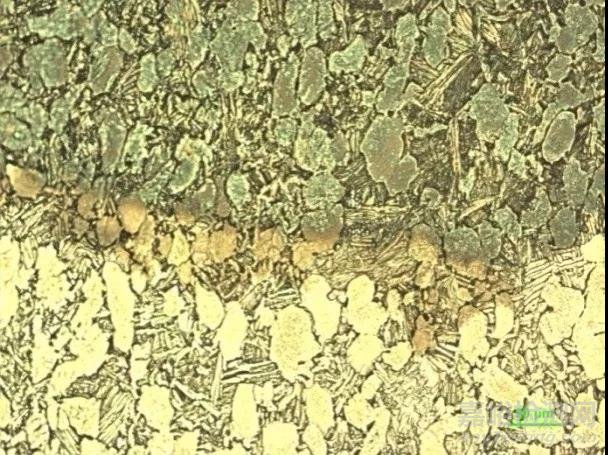 某航空發(fā)動機鈦合金管襯套斷裂案例分析