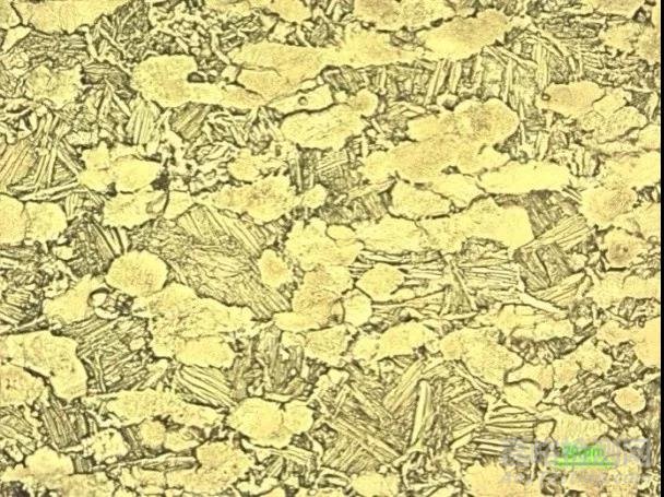 某航空發(fā)動機鈦合金管襯套斷裂案例分析