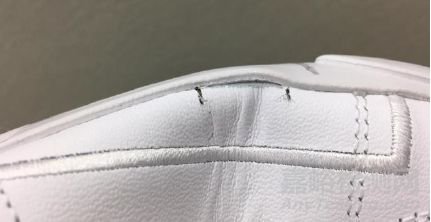 鞋類檢測問題27問