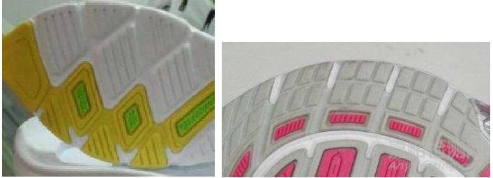 鞋類檢測問題27問