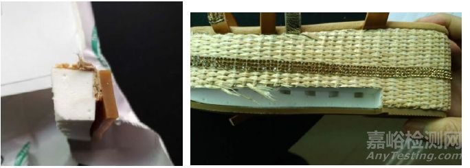 鞋類檢測問題27問