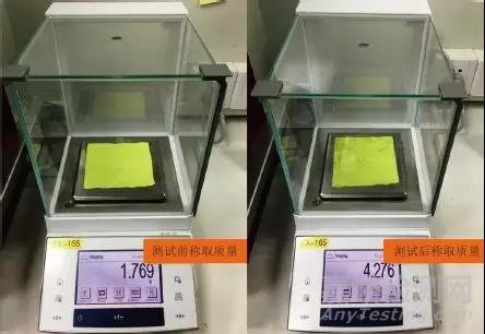 紡織實驗室：吸濕速干功能是怎么測試的？