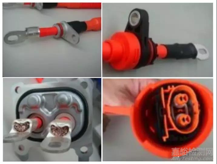 新能源汽車(chē)車(chē)內(nèi)線束設(shè)計(jì)及導(dǎo)線要求