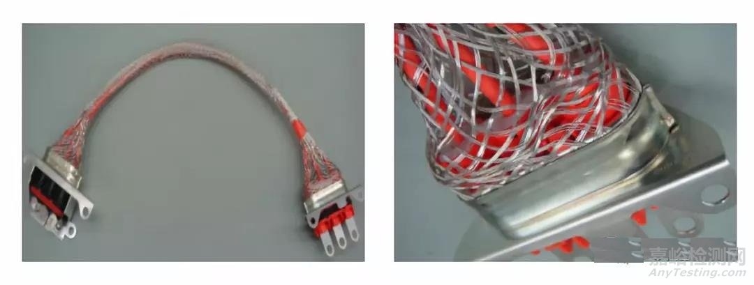 新能源汽車(chē)車(chē)內(nèi)線束設(shè)計(jì)及導(dǎo)線要求