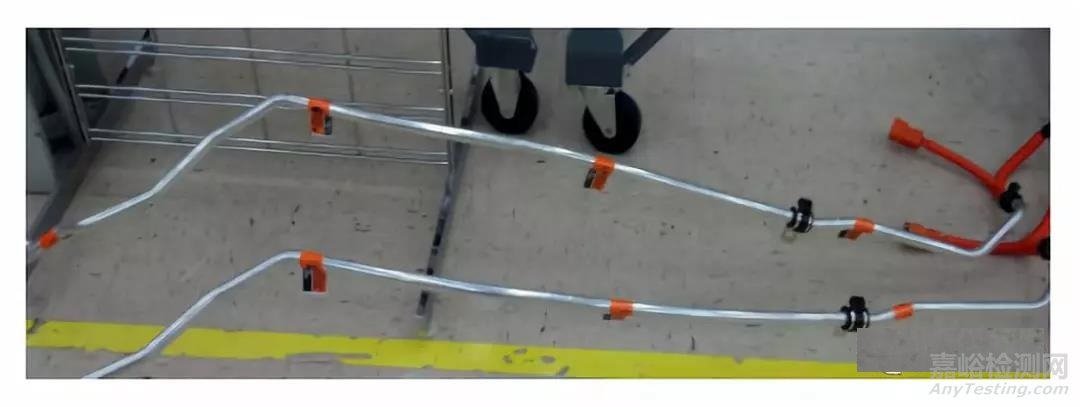 新能源汽車(chē)車(chē)內(nèi)線束設(shè)計(jì)及導(dǎo)線要求