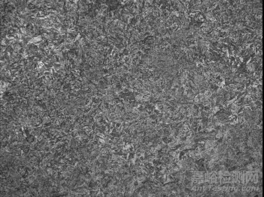 球窩工件感應淬火裂紋原因分析