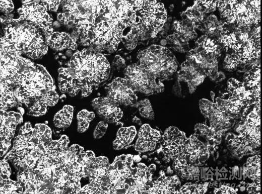 球窩工件感應淬火裂紋原因分析