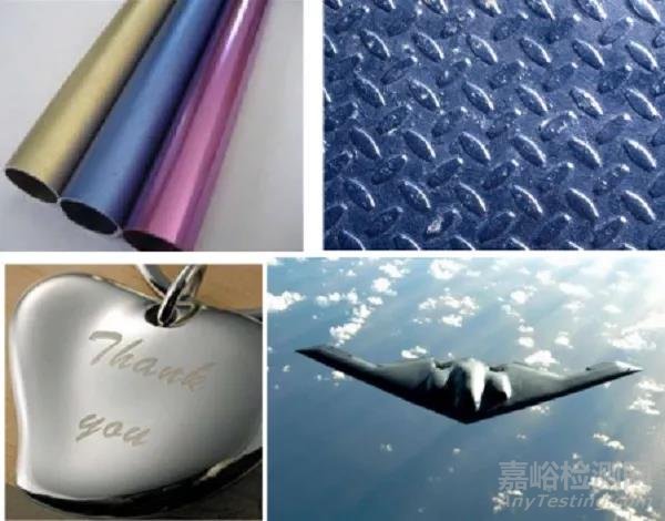 金屬材料表面處理技術(shù)及其應(yīng)用