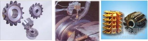 金屬材料表面處理技術(shù)及其應(yīng)用