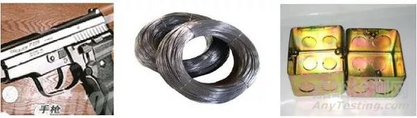 金屬材料表面處理技術(shù)及其應(yīng)用