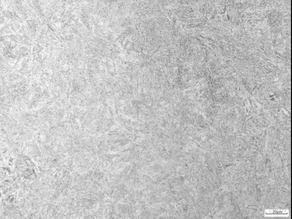 扭力臂銷出現(xiàn)了縱向開裂問題