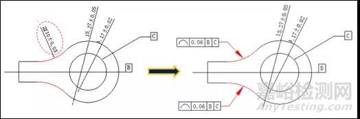如何進行工程圖紙可測量性評估
