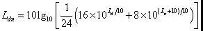 噪聲評(píng)價(jià)中的常見的11個(gè)基本概念