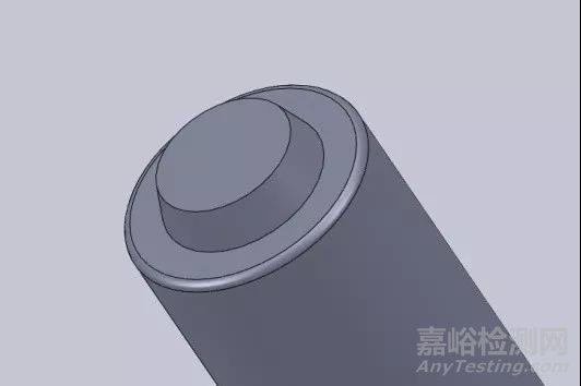 特殊結(jié)構(gòu)銷軸熱處理和裂紋處理的方法