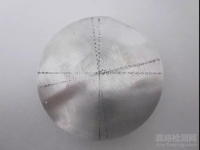 特殊結(jié)構(gòu)銷軸熱處理和裂紋處理的方法