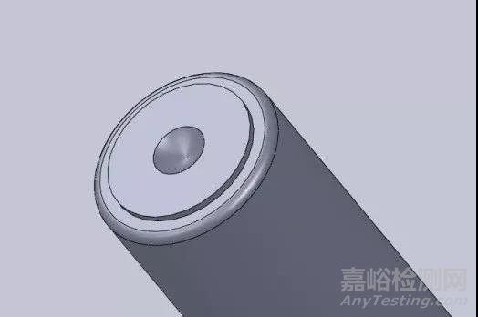 特殊結(jié)構(gòu)銷軸熱處理和裂紋處理的方法