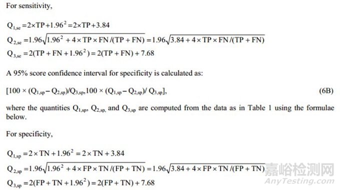 體外診斷試劑CE認(rèn)證:如何開(kāi)展定性體外診斷試劑的臨床性能研究