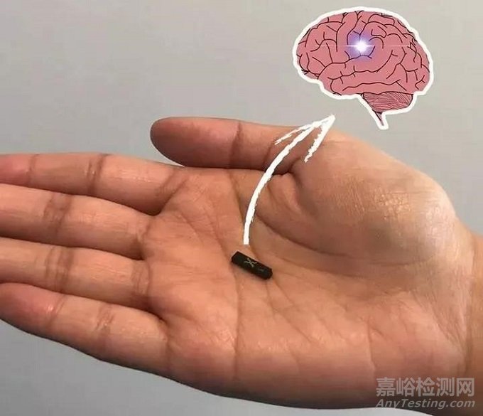 淘汰傳統(tǒng)電池的供電方式：植入設備也能被無線充電