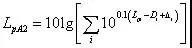 消聲器聲學(xué)性能的4種評價(jià)指標(biāo)