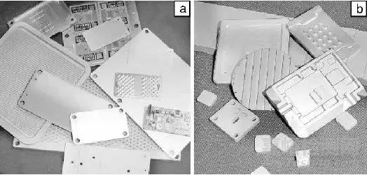 金屬基復(fù)合材料匯總