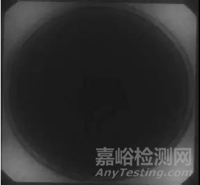 晶體硅電池的缺陷檢測及分析