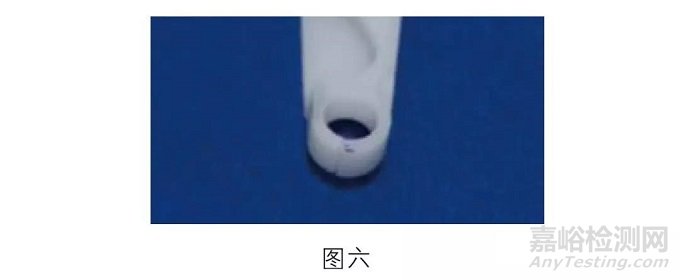 塑膠產(chǎn)品失效分析