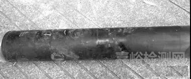 基于不同檢測(cè)手段避雷器缺陷的電氣特征