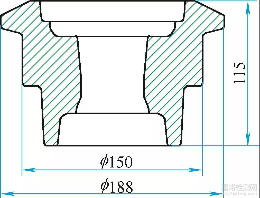 支重輪輪體連續(xù)調(diào)質(zhì)工藝