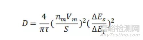 GITT與PITT測(cè)試原理與實(shí)例