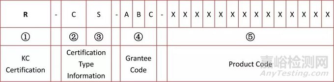 KC認證新變化解讀