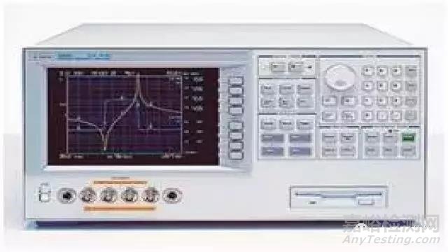 【阻抗干貨】阻抗測試基礎