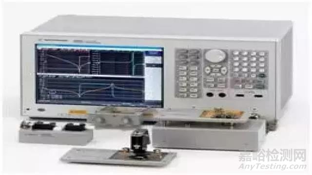 【阻抗干貨】阻抗測試基礎