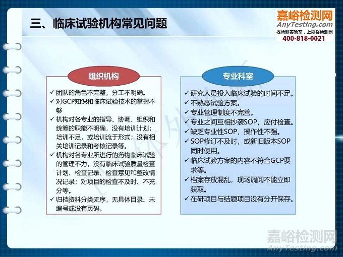 【干貨】醫(yī)療器械臨床試驗(yàn)機(jī)構(gòu)備案解析（PPT完整版）
