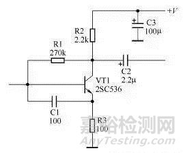 最全的電子電路分析檢測(cè)方法