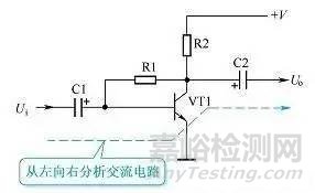 最全的電子電路分析檢測(cè)方法