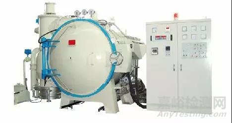 干貨！先進(jìn)的模具真空熱處理技術(shù)