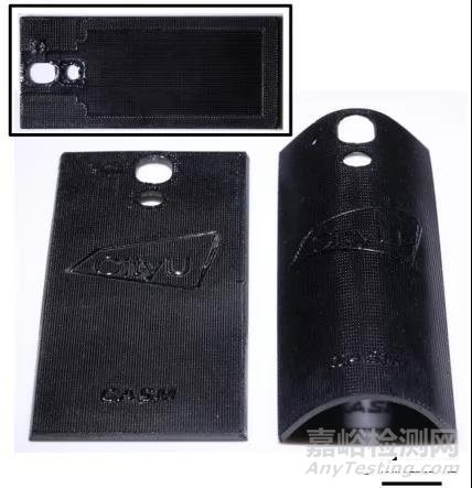 呂堅(jiān)團(tuán)隊(duì)全球首創(chuàng)陶瓷4D打??！